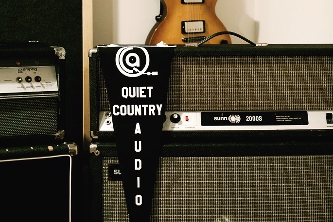 Quiet Country Audio | 5596 Genesee St, Lancaster, NY 14086, USA | Phone: (716) 713-0499