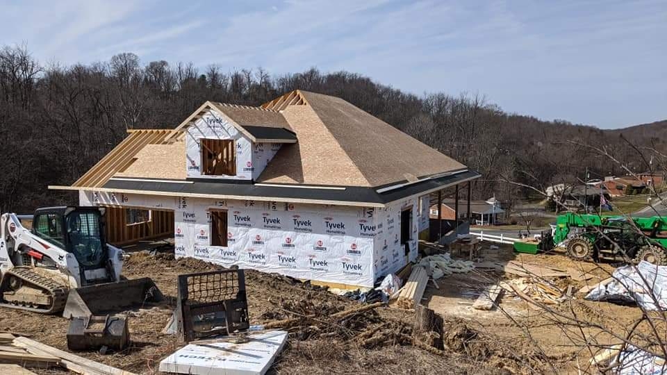 Prime 1 Builders | 510 Millers Run Rd, Morgan, PA 15064, USA | Phone: (412) 257-0160