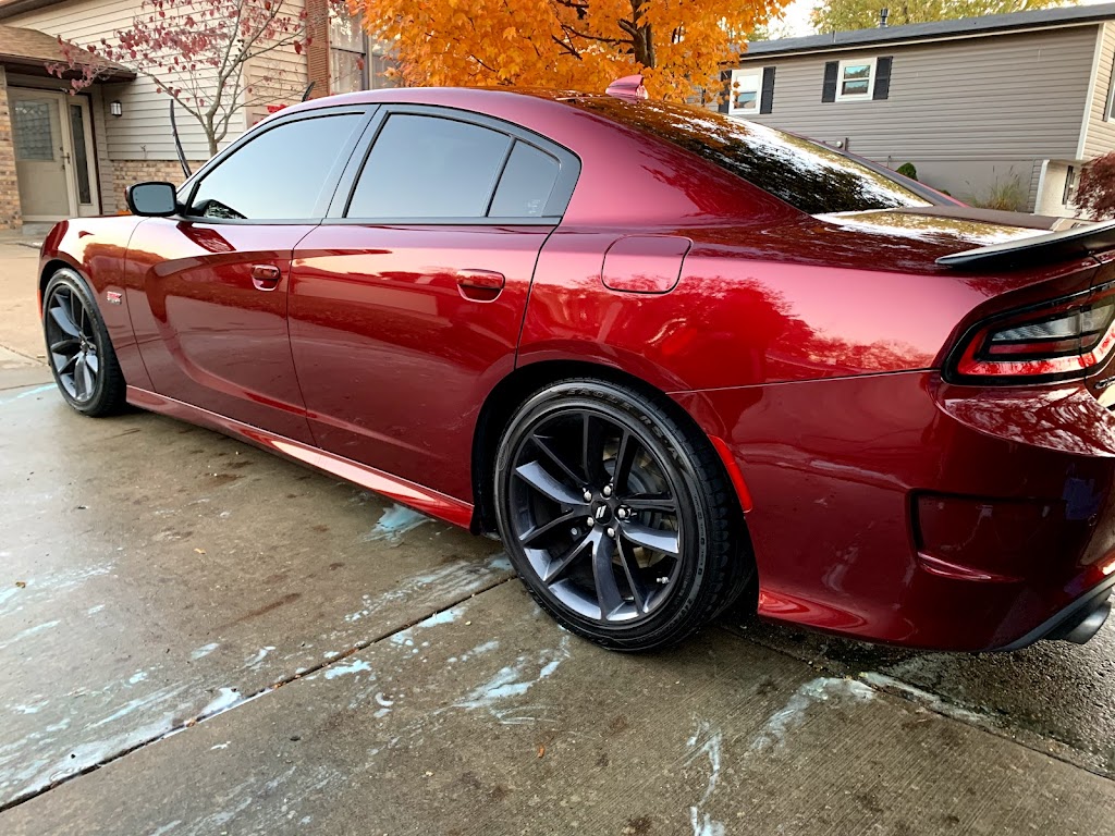 SPAUTO Mobile Detailing | 179 Hughes Ln, St Charles, MO 63301, USA | Phone: (314) 448-7284