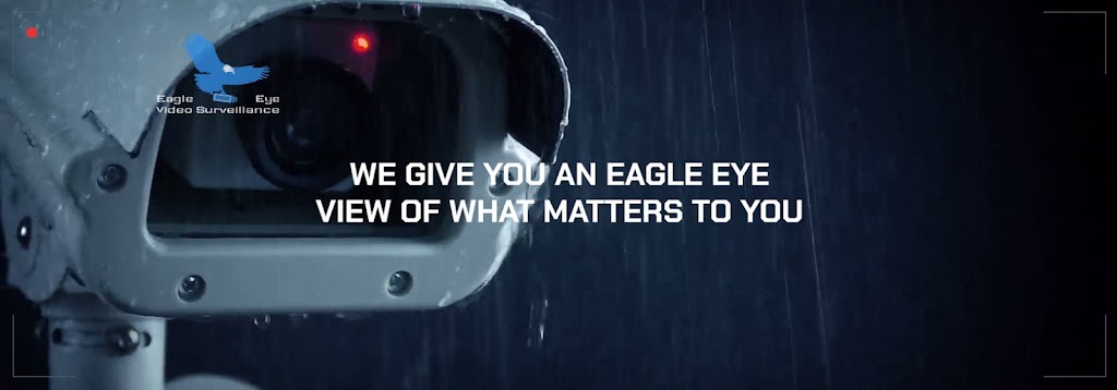 Eagle Eye Video Surveillance LLC | 1196 SW Campus Dr #126, Federal Way, WA 98023, USA | Phone: (253) 455-9075