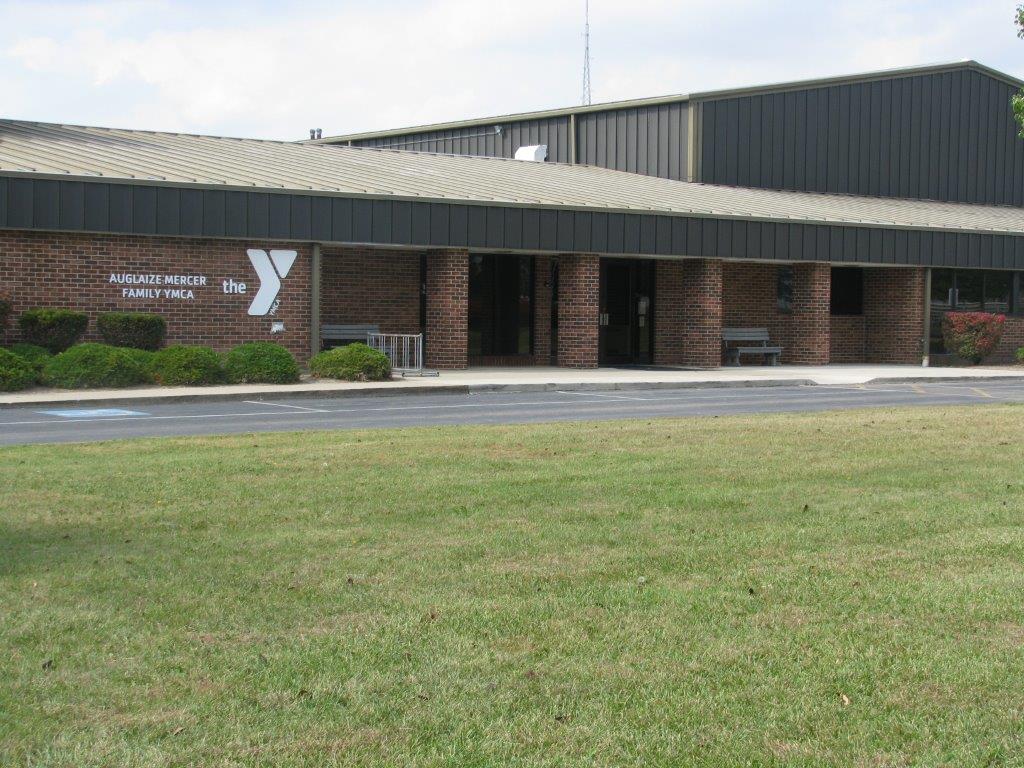 Grand Lake Health/Premier Health North YMCA | 7590 State Rte 703, Celina, OH 45822, USA | Phone: (419) 586-9622