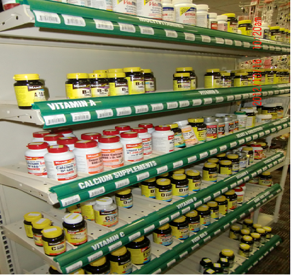 Oak Hills Medical Pharmacy | 7345 Medical Center Dr # 100, Canoga Park, CA 91307, USA | Phone: (818) 715-0070