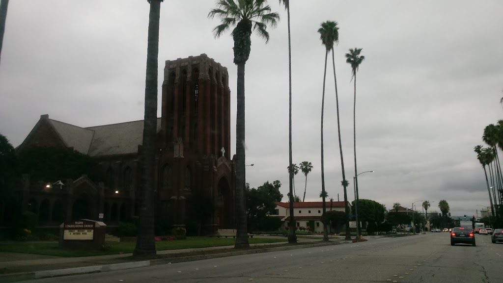 Pilgrim Congregational Church | 600 N Garey Ave, Pomona, CA 91767, USA | Phone: (909) 622-1373