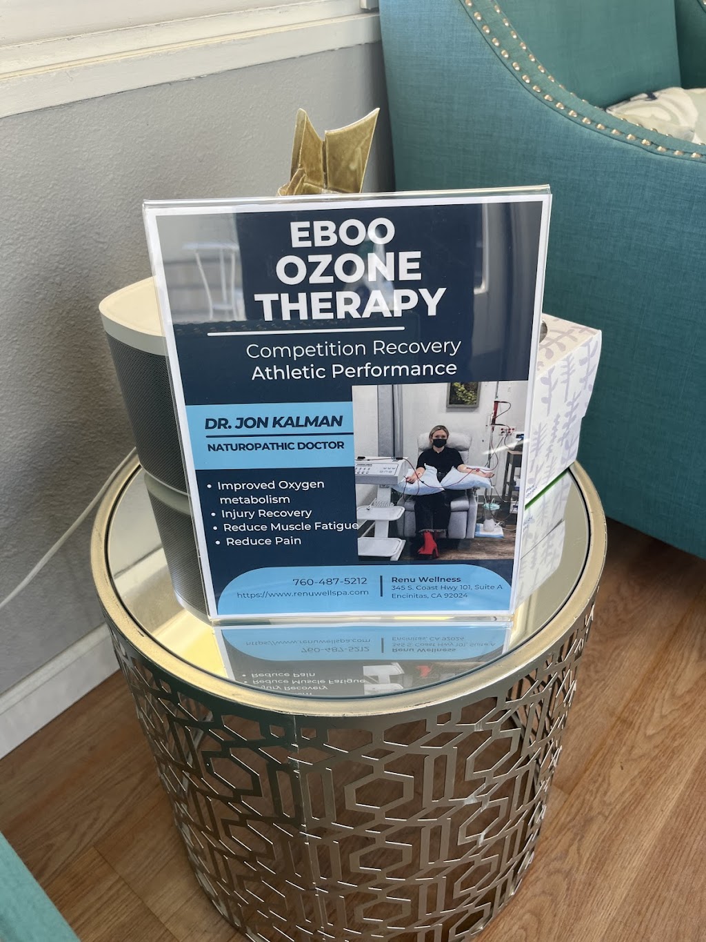 Dr. Jonathan Kalman NMD | 345 S Coast Hwy 101 Unit A, Encinitas, CA 92024, USA | Phone: (619) 777-6567 Dr. Jonathan Kalman NMD | 345 S Coast Hwy 101 Unit A, Encinitas, CA 92024, USA | Phone: (619) 777-6567
