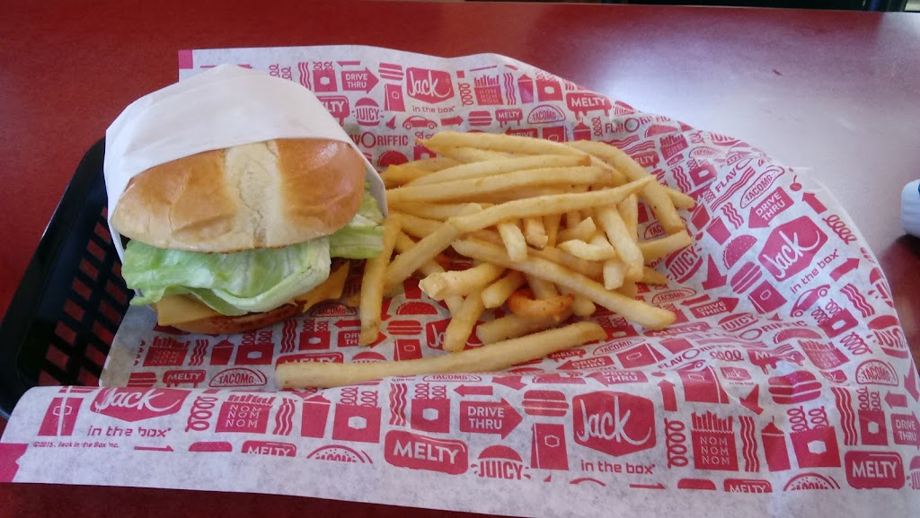 Jack in the Box | 17022 Van Buren Boulevard, Riverside, CA 92504, USA | Phone: (951) 780-4951