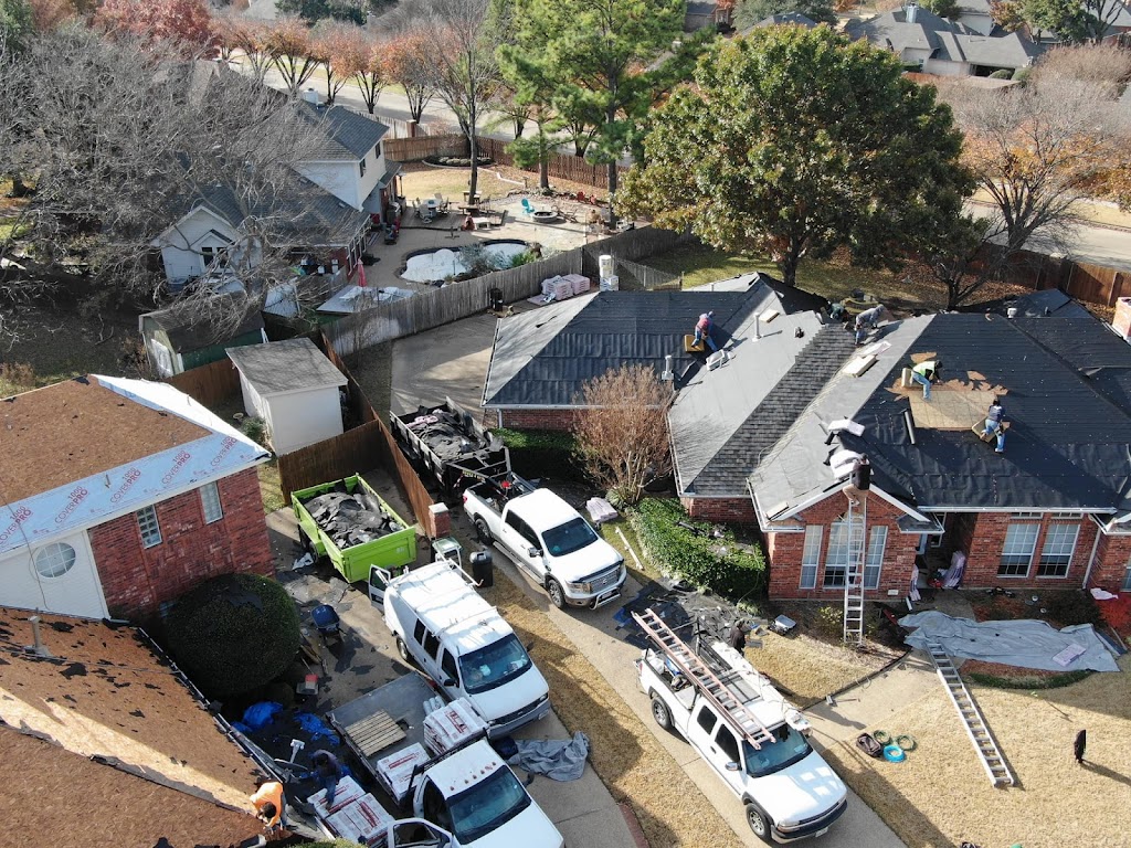 24-7 Restoration and Roofing | 400 Industrial Blvd # 202, Mansfield, TX 76063, USA | Phone: (682) 999-8732