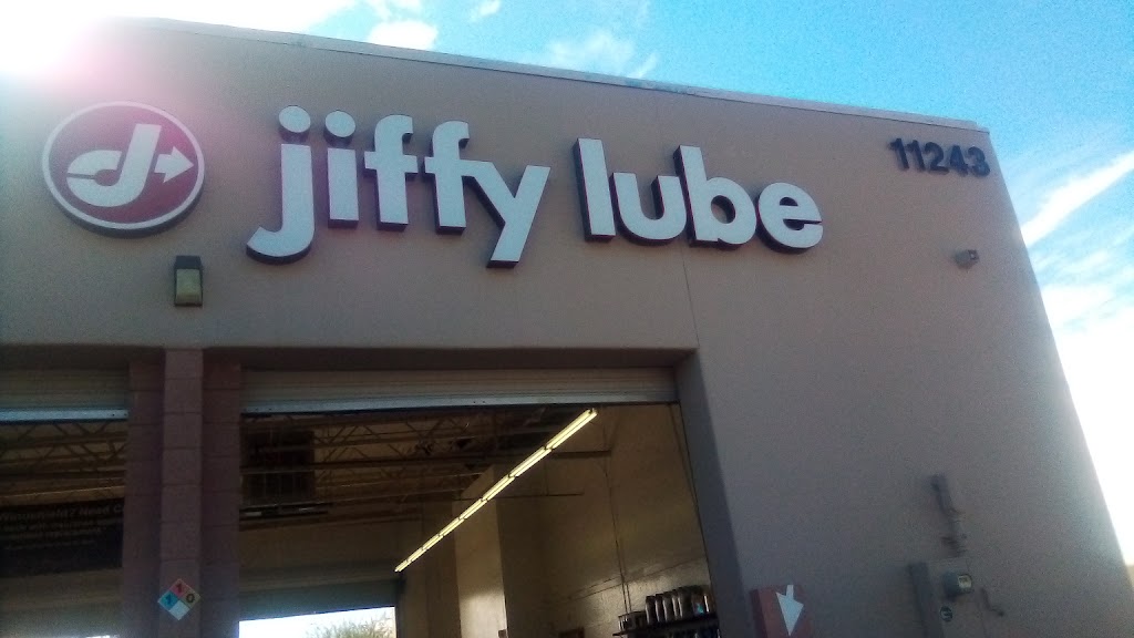 Jiffy Lube | 11243 E Vía Linda, Scottsdale, AZ 85259, USA | Phone: (480) 391-2235