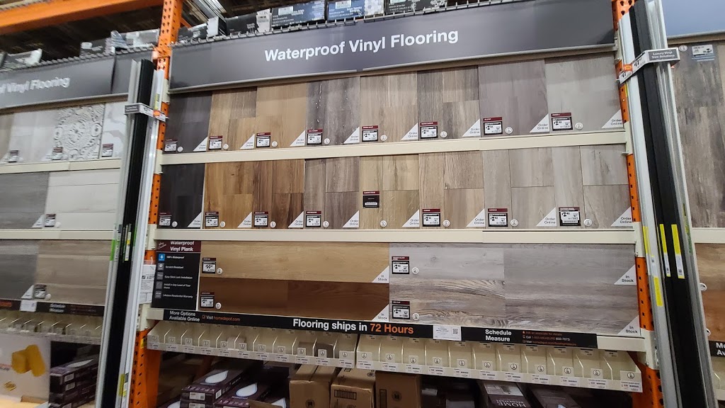 The Home Depot | 5321 TX-121, The Colony, TX 75056, USA | Phone: (469) 384-3715