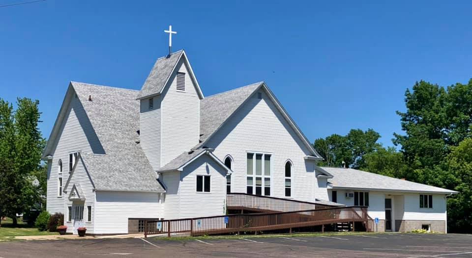 Trade Lake Baptist Church | 20750 Co Rd Z, Frederic, WI 54837, USA | Phone: (402) 870-2287