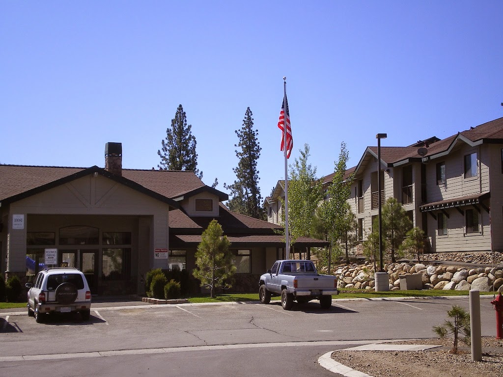 Sierra Village Apartments | 10081 Martis Valley Rd, Truckee, CA 96161, USA | Phone: (530) 550-1780