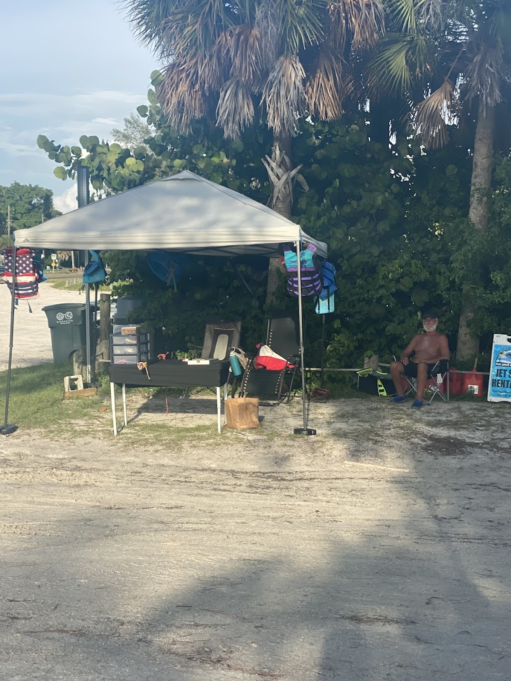 Fun Wave Rentals | 8383 Manatee Ave W, Bradenton, FL 34209, USA | Phone: (941) 718-4838