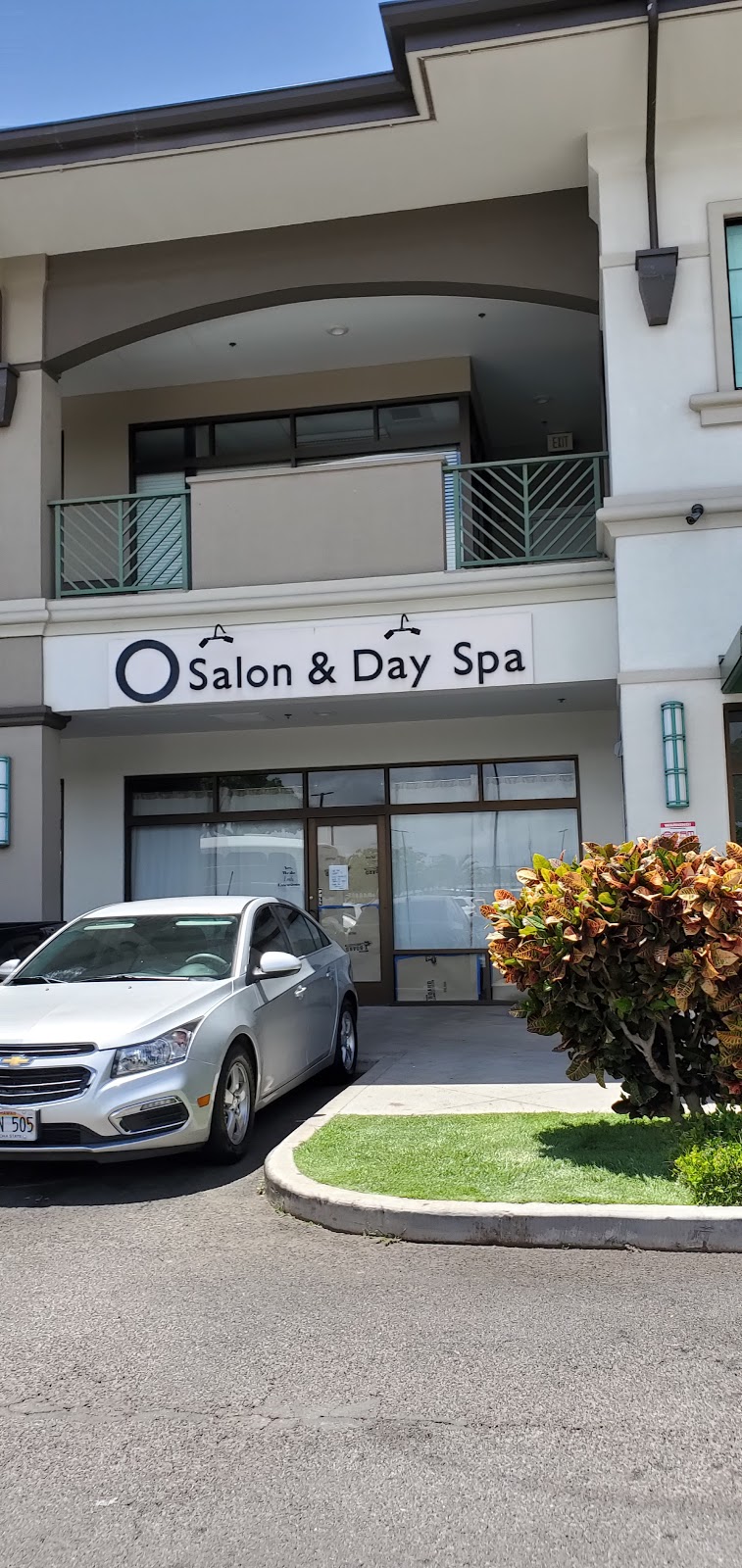 O Salon | 1020 Kakala St APT 905, Kapolei, HI 96707, USA | Phone: (808) 689-6611