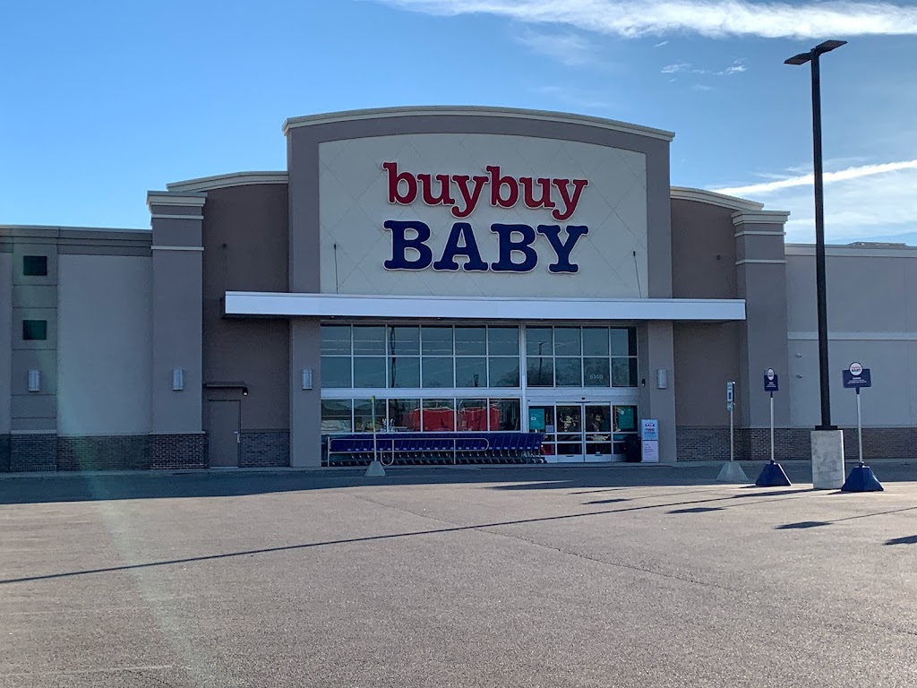 buybuy BABY | 6146 Wilmington Pike, Dayton, OH 45459, USA | Phone: (937) 310-8190