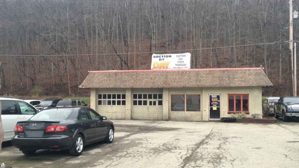 Auction By Day | 1707 Golden Mile Hwy, Monroeville, PA 15146, USA | Phone: (412) 512-5120