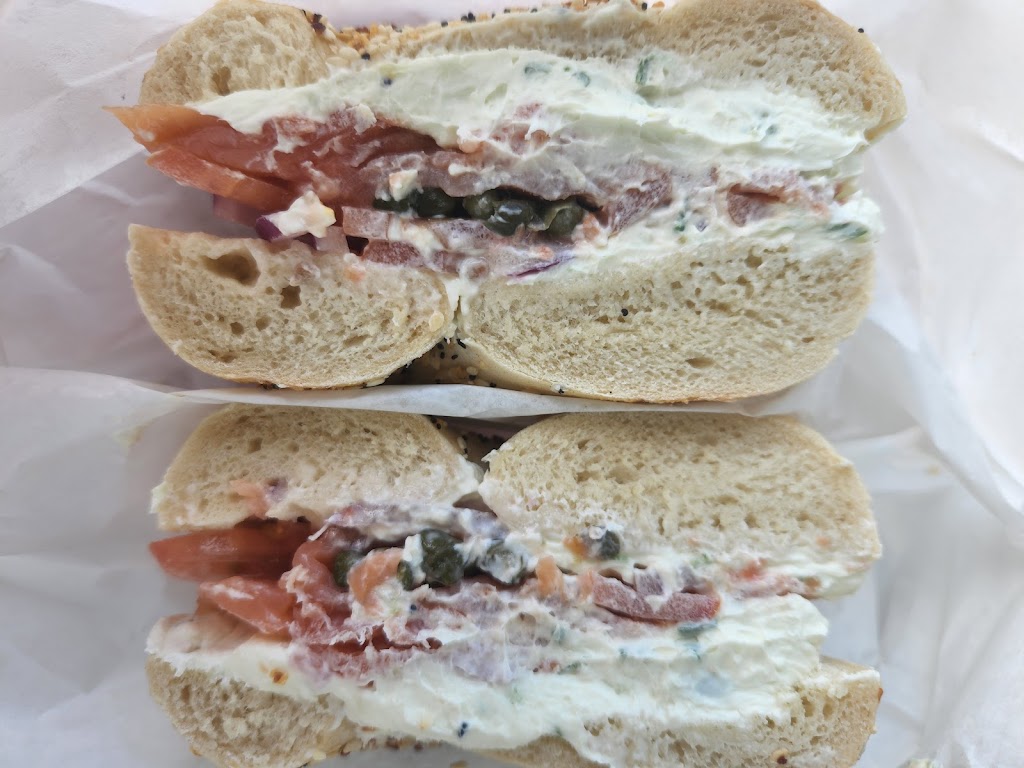 Jersey Girl Bagels | 5275 University Pkwy unit #103, Bradenton, FL 34202, USA | Phone: (941) 388-8910