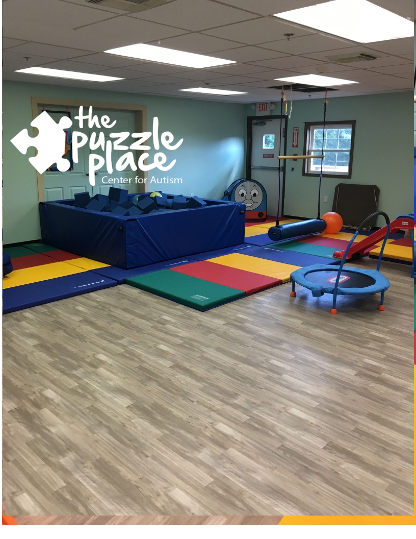 The Puzzle Place Center for Autism | 3425 US-9 N, Freehold, NJ 07728, USA | Phone: (732) 201-5676