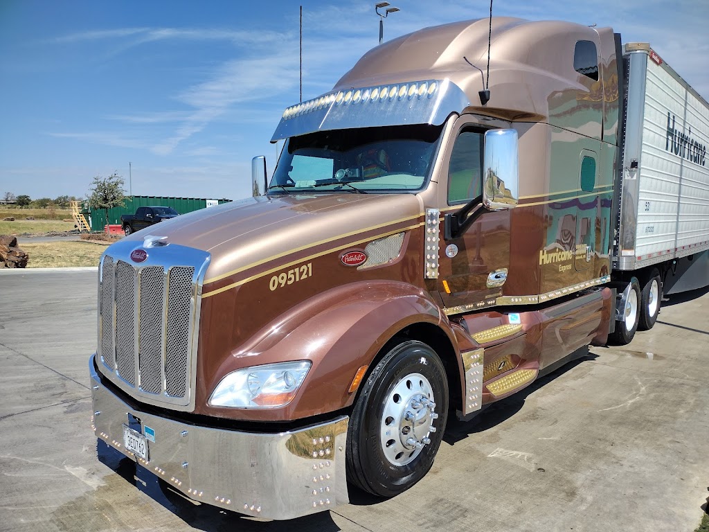 Blue Beacon Truck Wash of Denton, TX | 4800 Barthold Rd, Denton, TX 76207, USA | Phone: (940) 304-0194