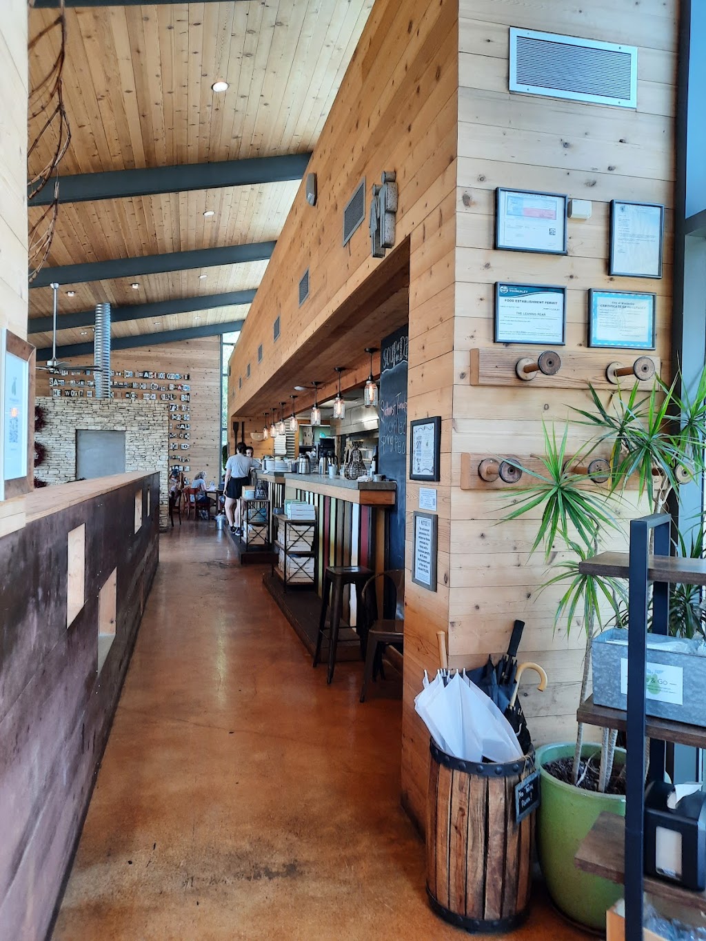 The Leaning Pear | 111 River Rd #110, Wimberley, TX 78676 | Phone: (512) 847-7327