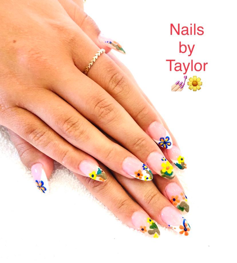 Happy Nails & Spa | 1101 Corporate Dr, Ladera Ranch, CA 92694 | Phone: (949) 388-8878