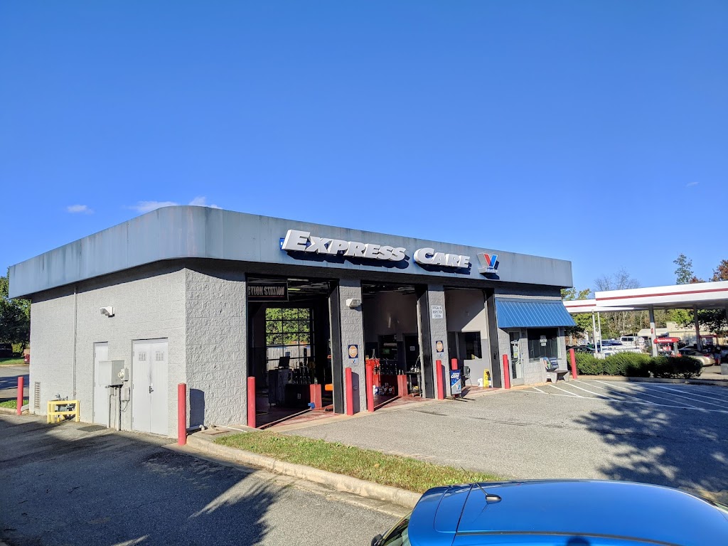 Strickland Brothers 10 Minute Oil Change | 5423 US-158, Advance, NC 27006, USA | Phone: (336) 941-4014