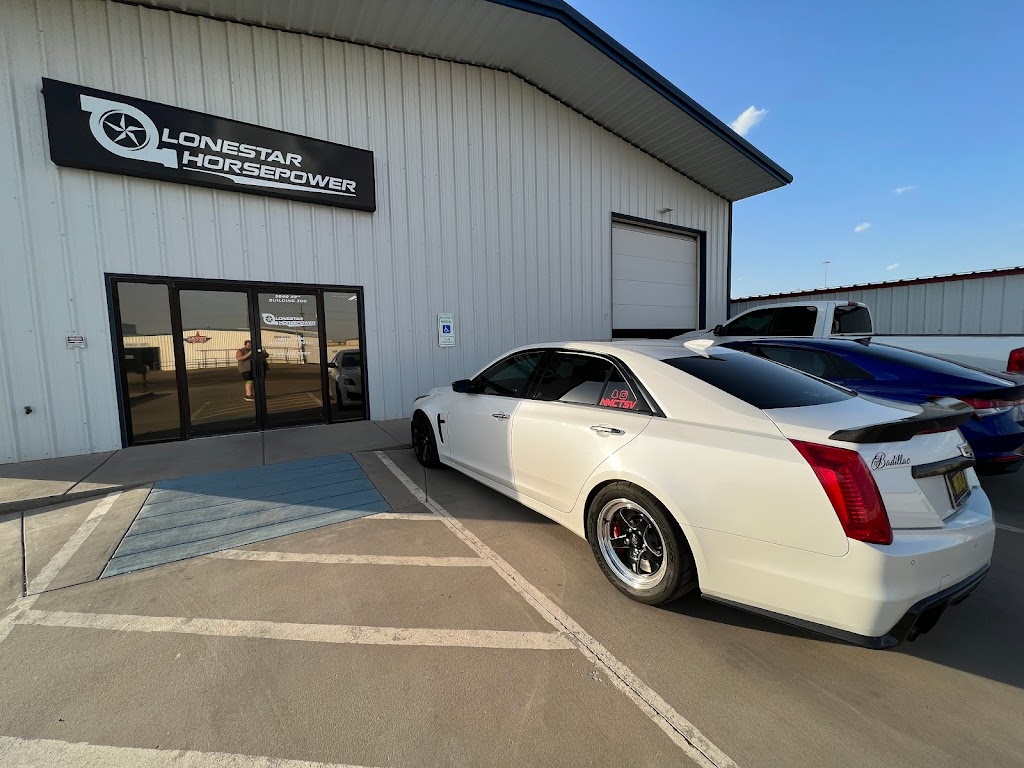 Lonestar Horsepower | 5840 49th St bldg 200, Lubbock, TX 79424, USA | Phone: (806) 319-5658