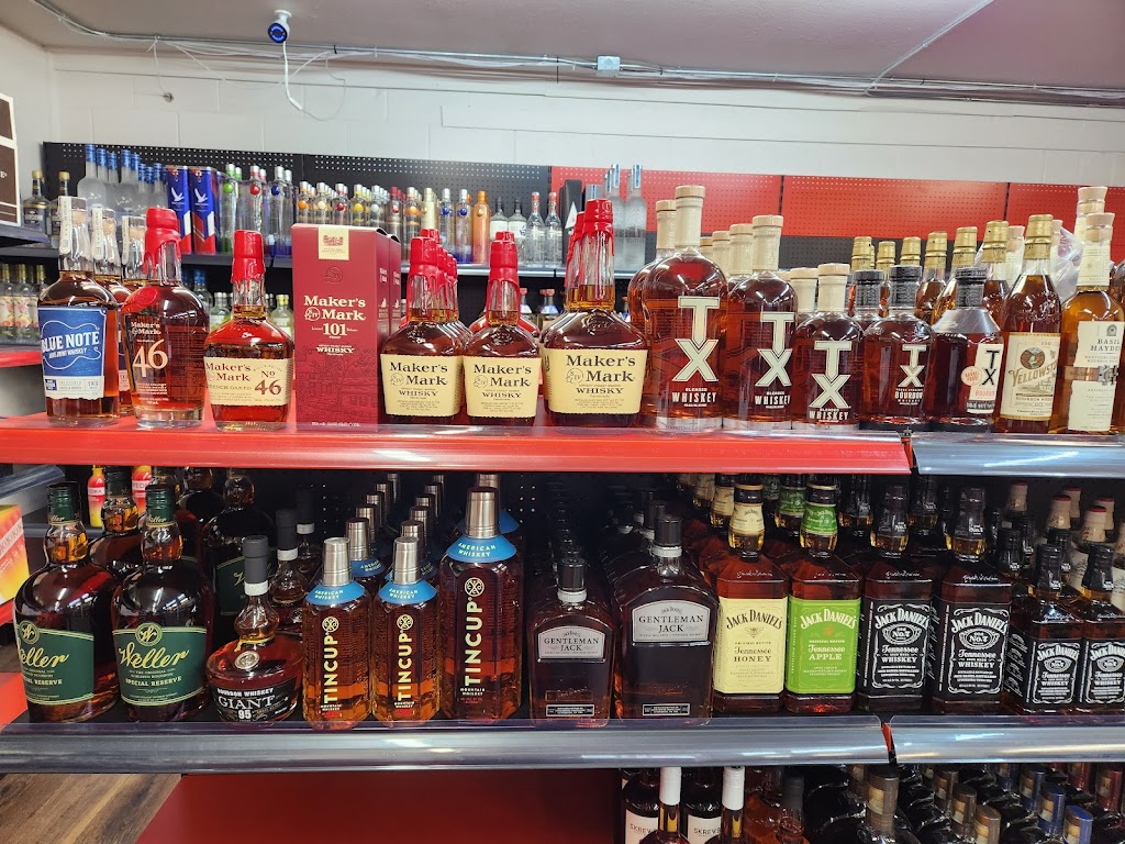 2 THUMBS UP LIQUOR | 1713 E Lamar St, Sherman, TX 75090, USA | Phone: (903) 771-4739