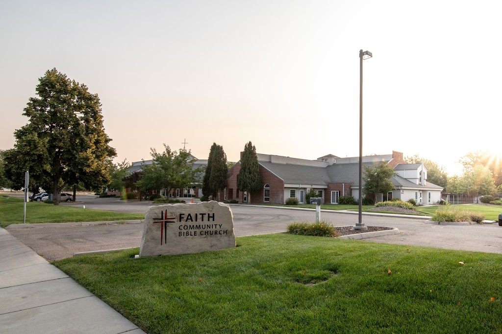 Faith Community Bible Church | 9950 W Ustick Rd, Boise, ID 83704, USA | Phone: (208) 375-8172