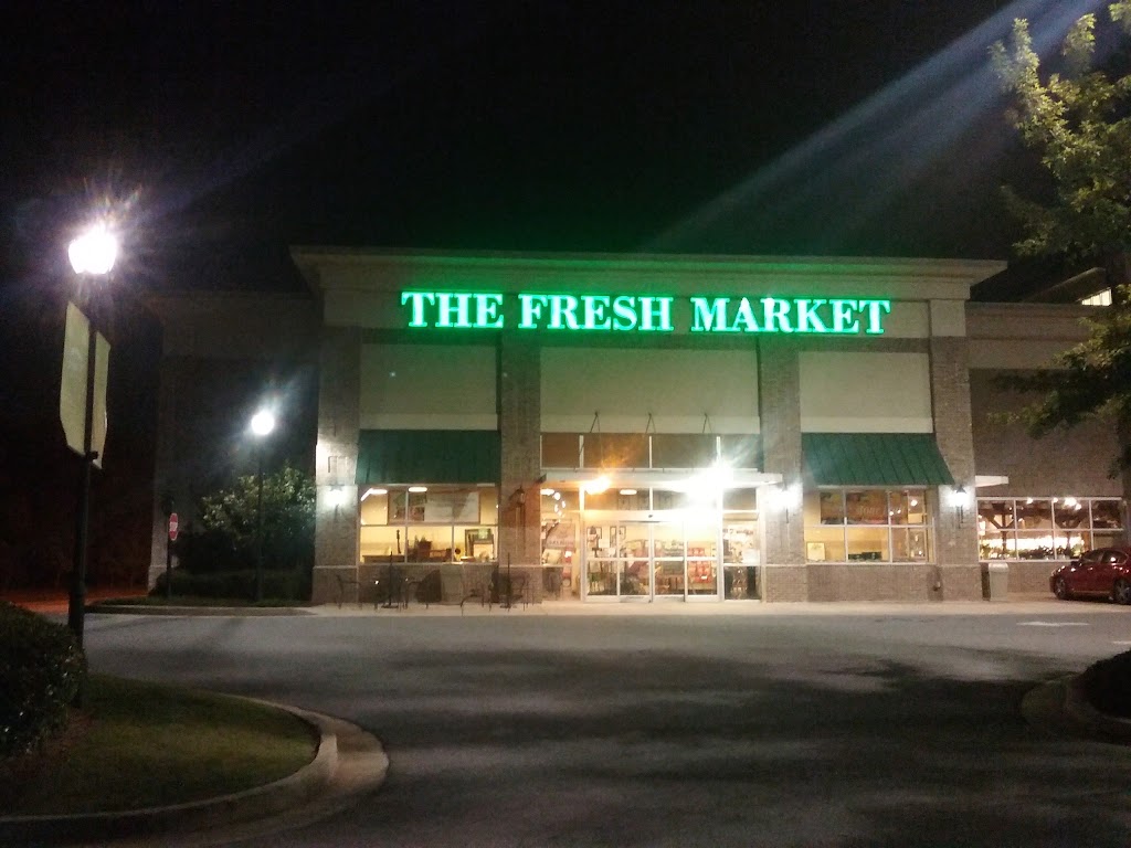 The Fresh Market | 1500 Peachtree Industrial Blvd Ste 300, Suwanee, GA 30024, USA | Phone: (678) 714-0976