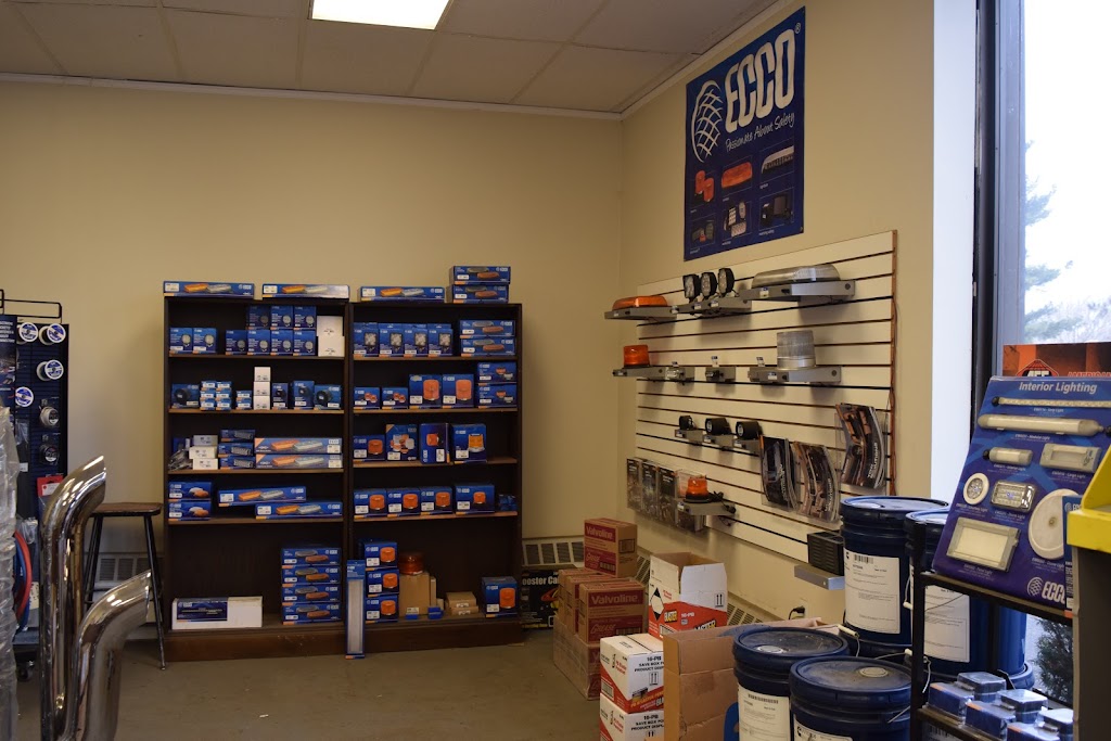 Associated Truck Parts | 1075 E Philadelphia Ave, Gilbertsville, PA 19525, USA | Phone: (610) 369-0700