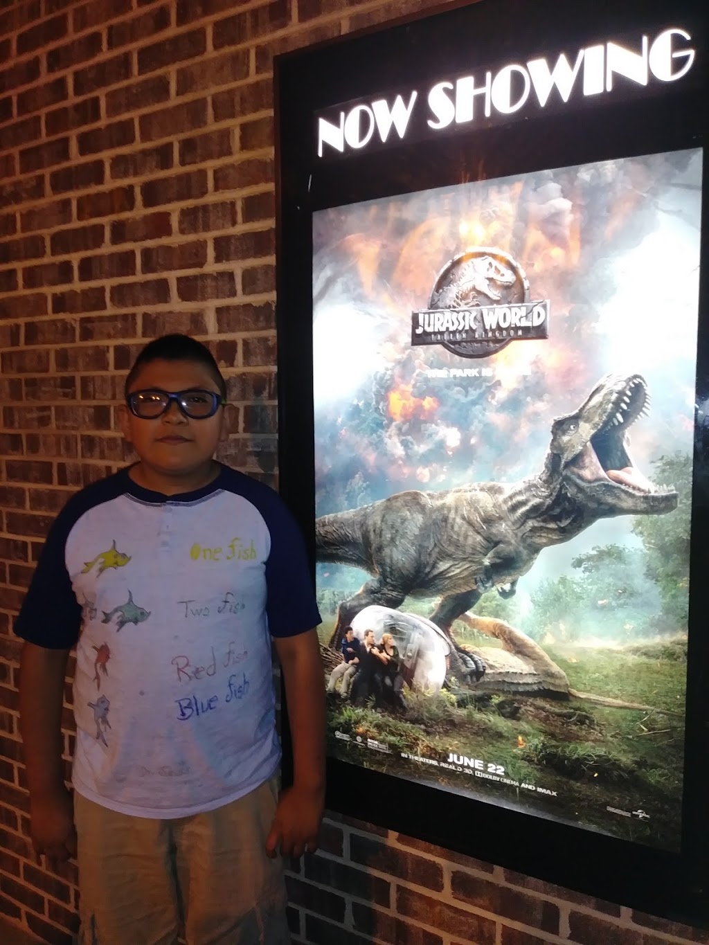 Playhouse Cinemas Theatre | 1236 Cherokee Rd, Alexander City, AL 35010, USA | Phone: (256) 234-2509