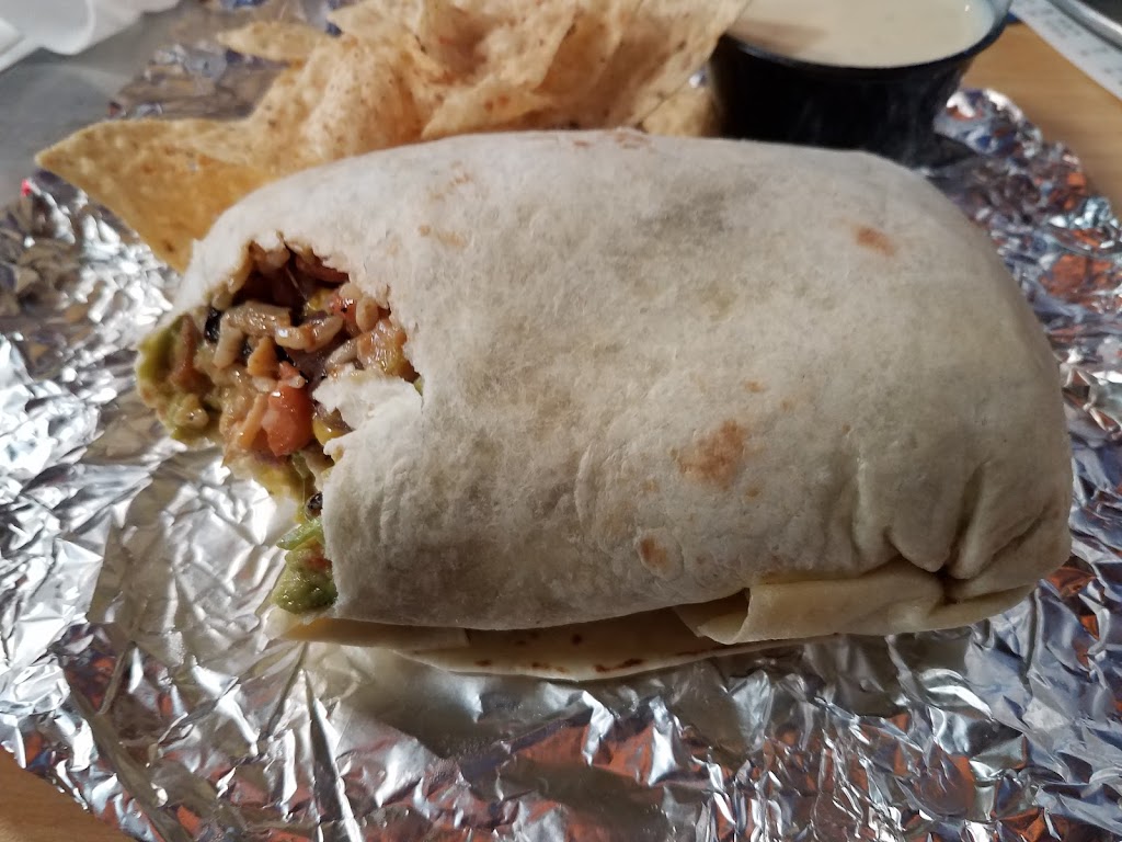 Hot Head Burritos | 1510 S McCord Rd, Holland, OH 43528, USA | Phone: (419) 491-0094