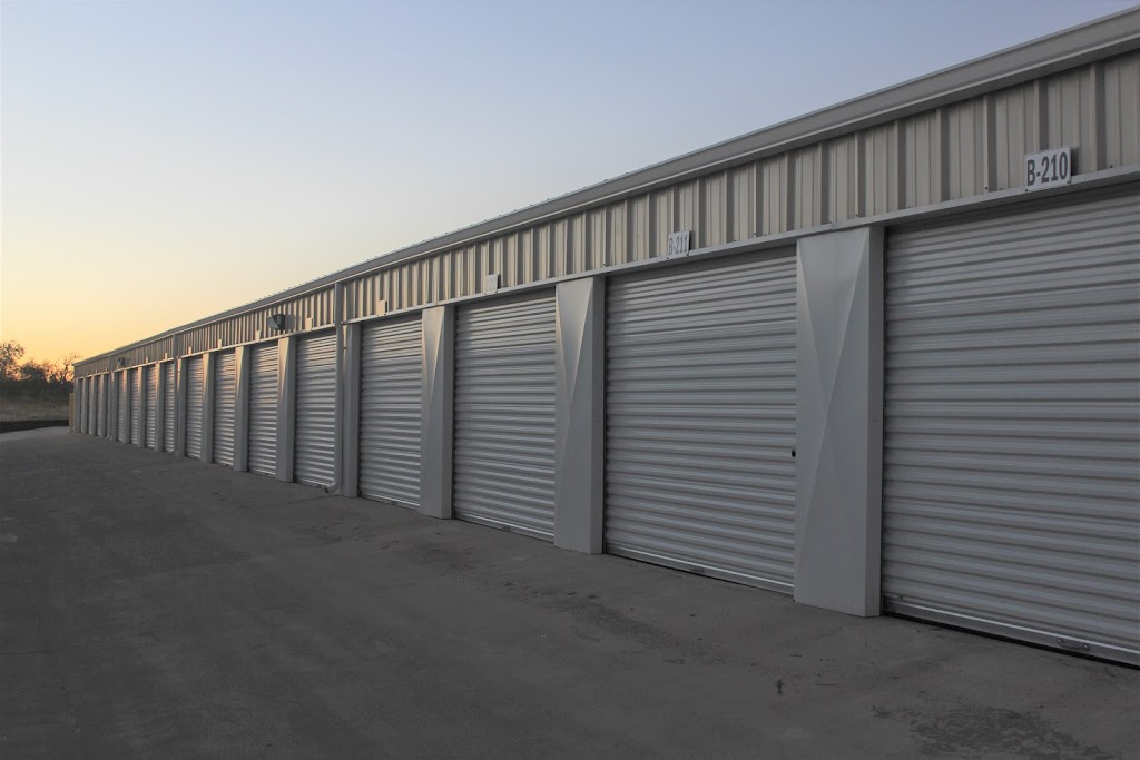 Cornerstone Storage LLC | 3222 Co Rd 168, McKinney, TX 75071, USA | Phone: (972) 426-9179