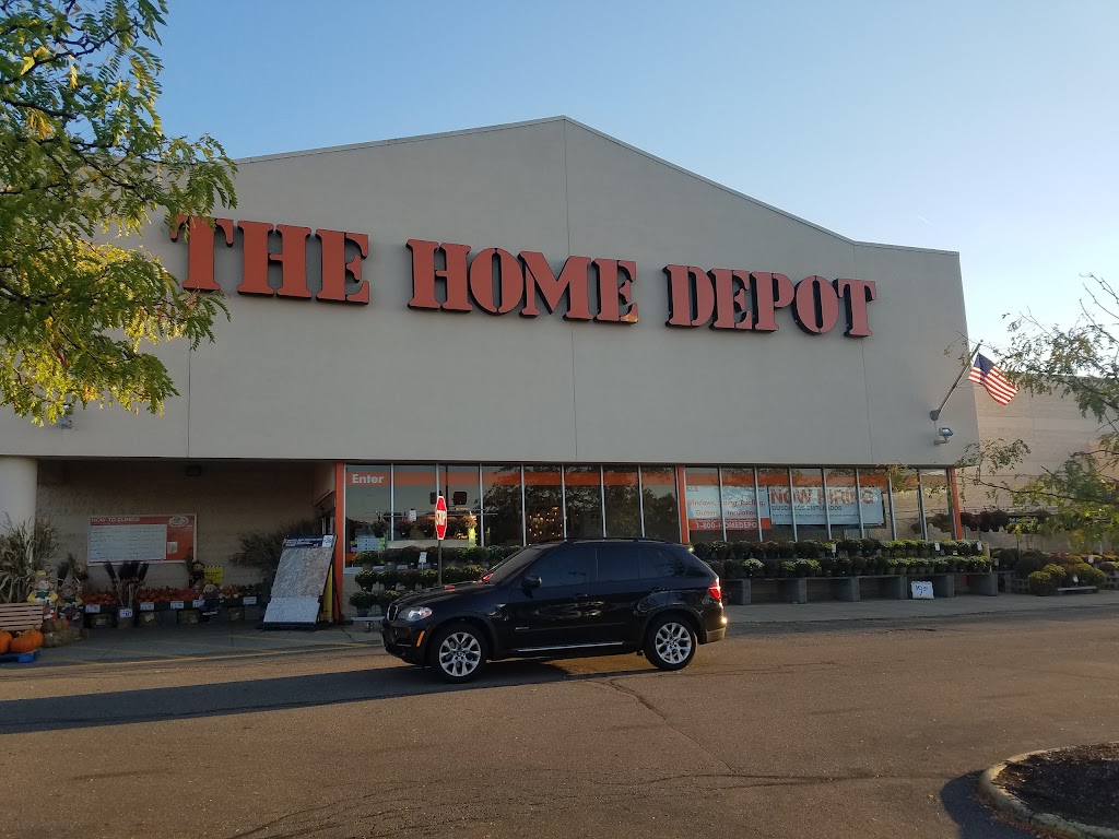 The Home Depot | 4066 Medina Rd, Fairlawn, OH 44333, USA | Phone: (330) 670-0988