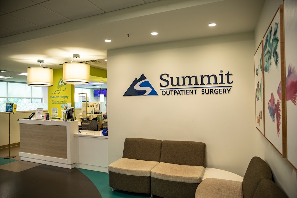 Summit Medical Center Outpatient Surgery | 14000 Portland Ave #100, Oklahoma City, OK 73134, USA | Phone: (405) 936-8100