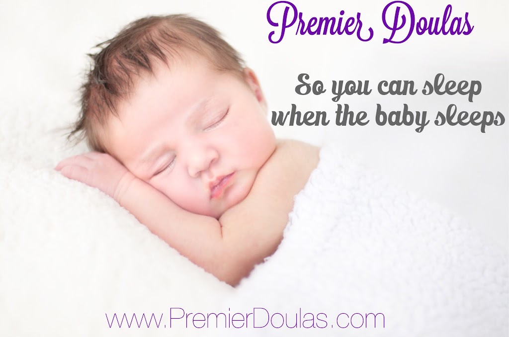 Premier Doulas | 197 W Spring Valley Ave, Maywood, NJ 07607 | Phone: (201) 494-4886