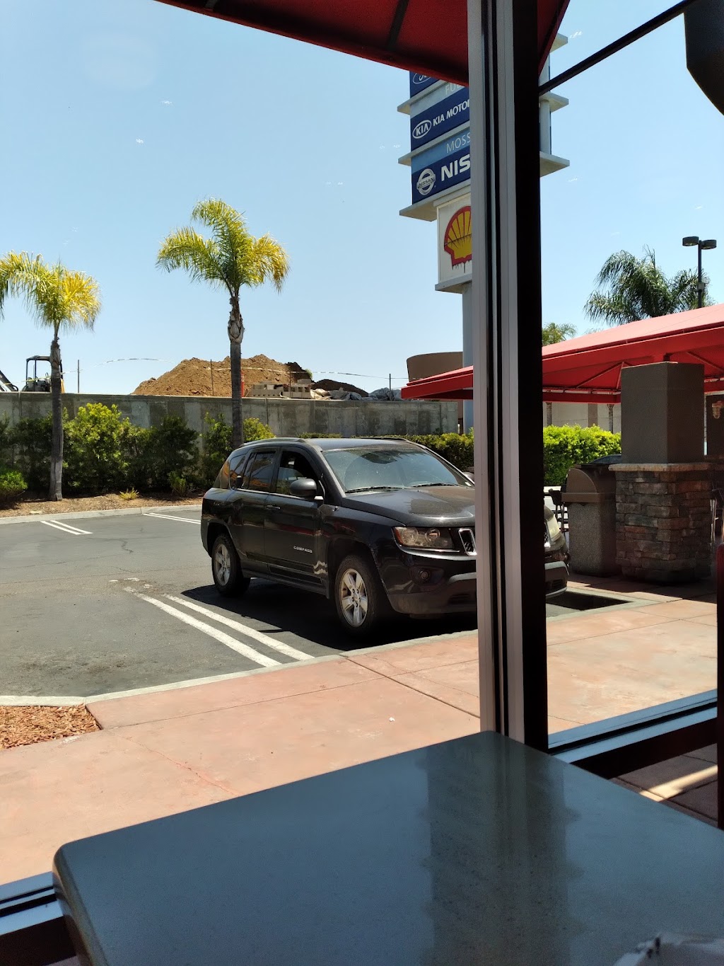 Panda Express | 1820 Main Ct, Chula Vista, CA 91911, USA | Phone: (619) 656-8888