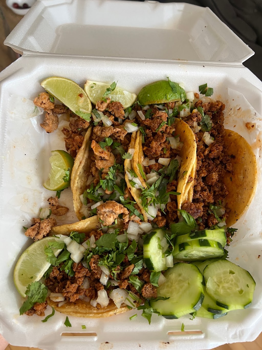 La Orizabeña | 40968 Fremont Blvd, Fremont, CA 94538, USA | Phone: (510) 940-6003