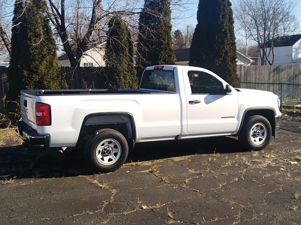 Groesbeck Auto and Truck Sales | 174 N Groesbeck Hwy, Mt Clemens, MI 48043, USA | Phone: (586) 468-7629