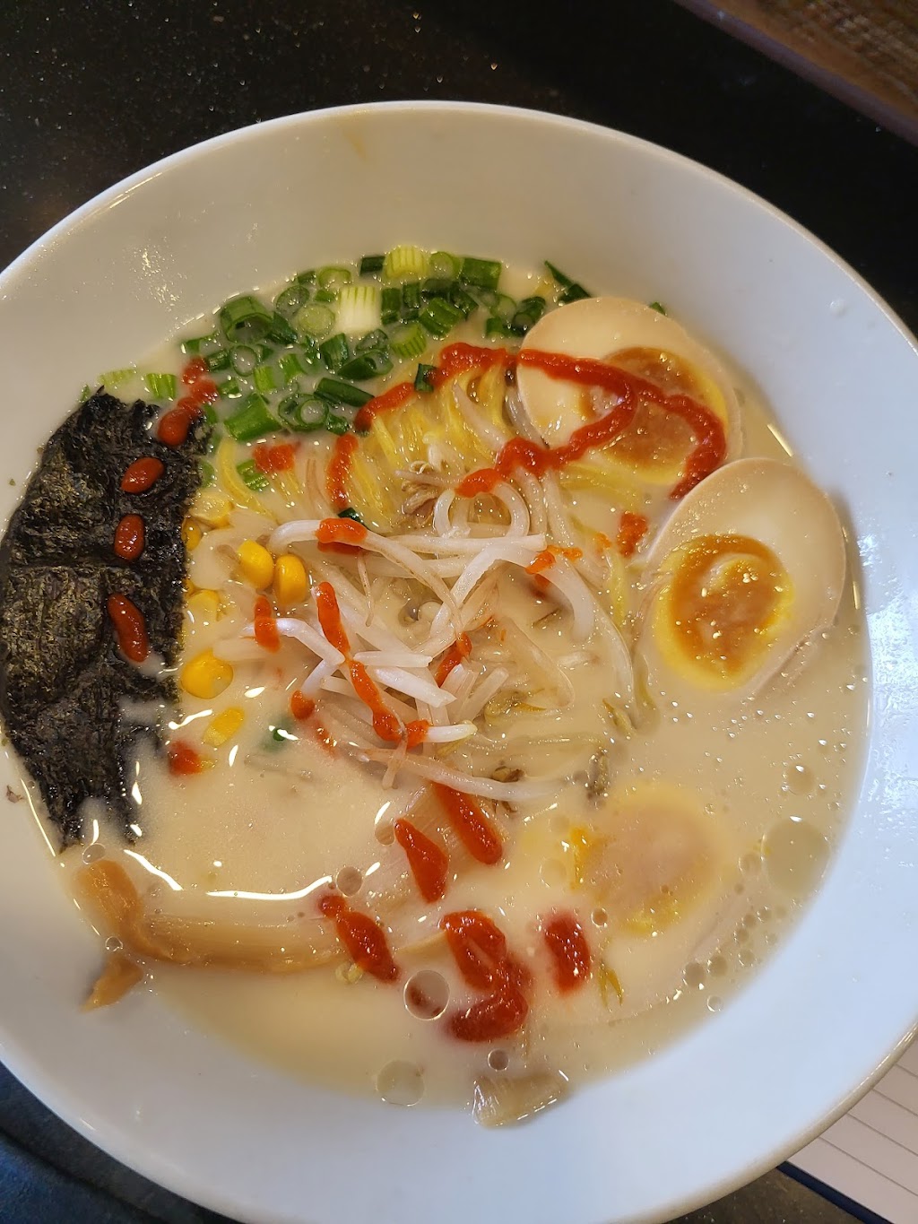 Kurume Ramen & Izakaya | 1435 S Loop 288 #117, Denton, TX 76205, USA | Phone: (940) 654-7000