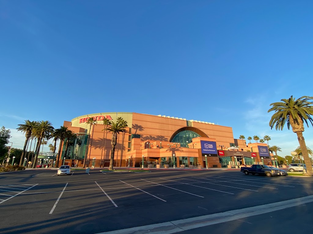 Honda Center | 2695 E Katella Ave, Anaheim, CA 92806, USA | Phone: (714) 704-2400