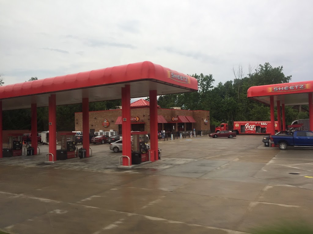 Sheetz | 8299 US-22, New Alexandria, PA 15670, USA | Phone: (724) 668-8618