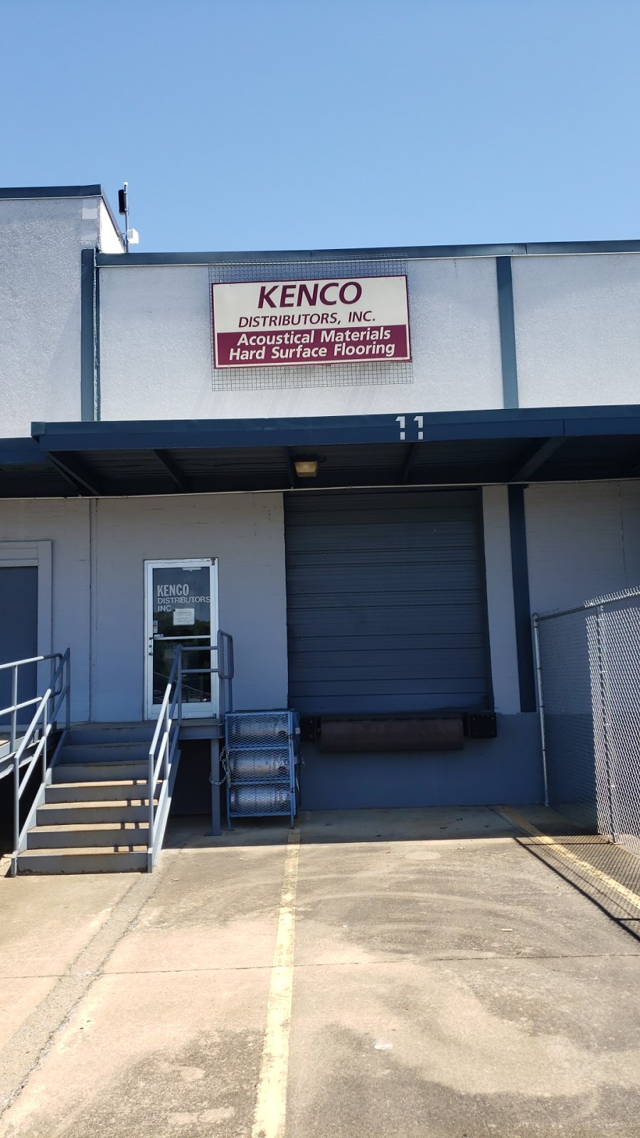 Kenco Distributors Inc | 3346 Democrat Rd, Memphis, TN 38118, USA | Phone: (901) 542-0308