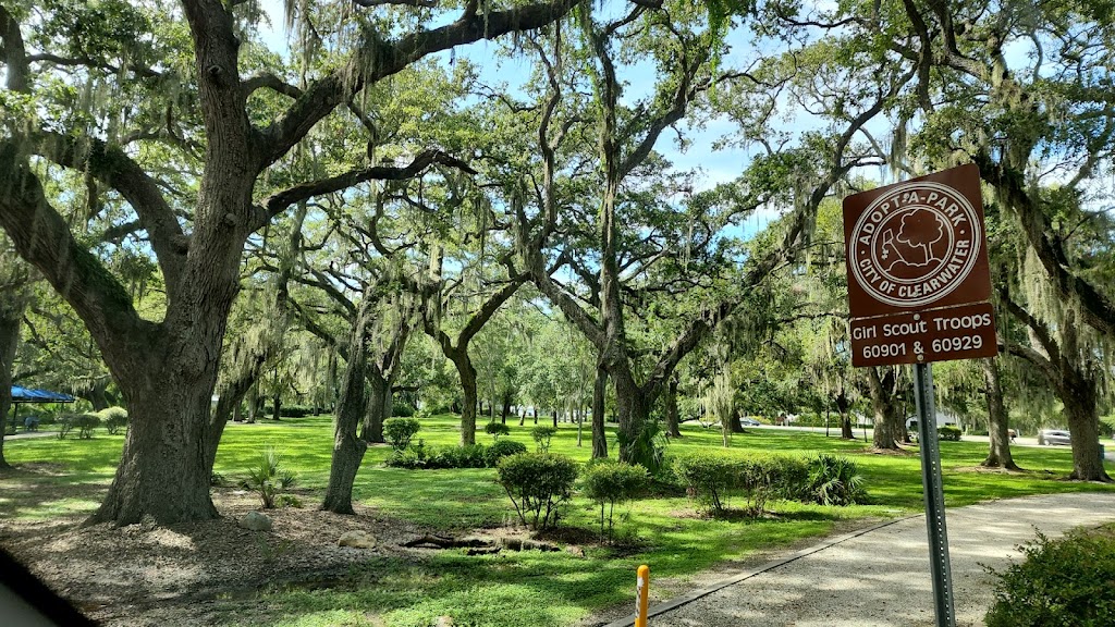 Bayview Park | 3035 Gulf to Bay Blvd, Clearwater, FL 33759, USA | Phone: (727) 562-4800