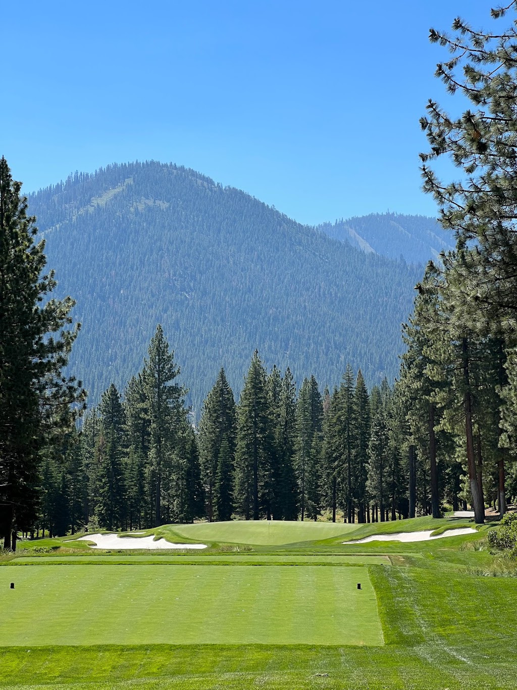 Martis Camp | 7951 Fleur Du Lac, Truckee, CA 96161, USA | Phone: (530) 550-3200