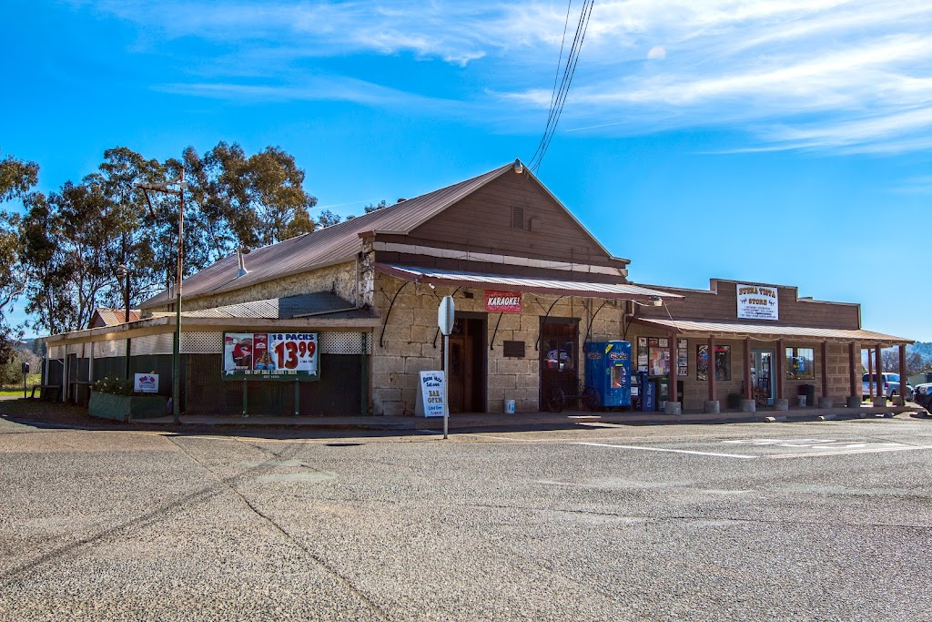 Buena Vista Store & Saloon 5864 Buena Vista Rd, Ione, CA 95640, USA