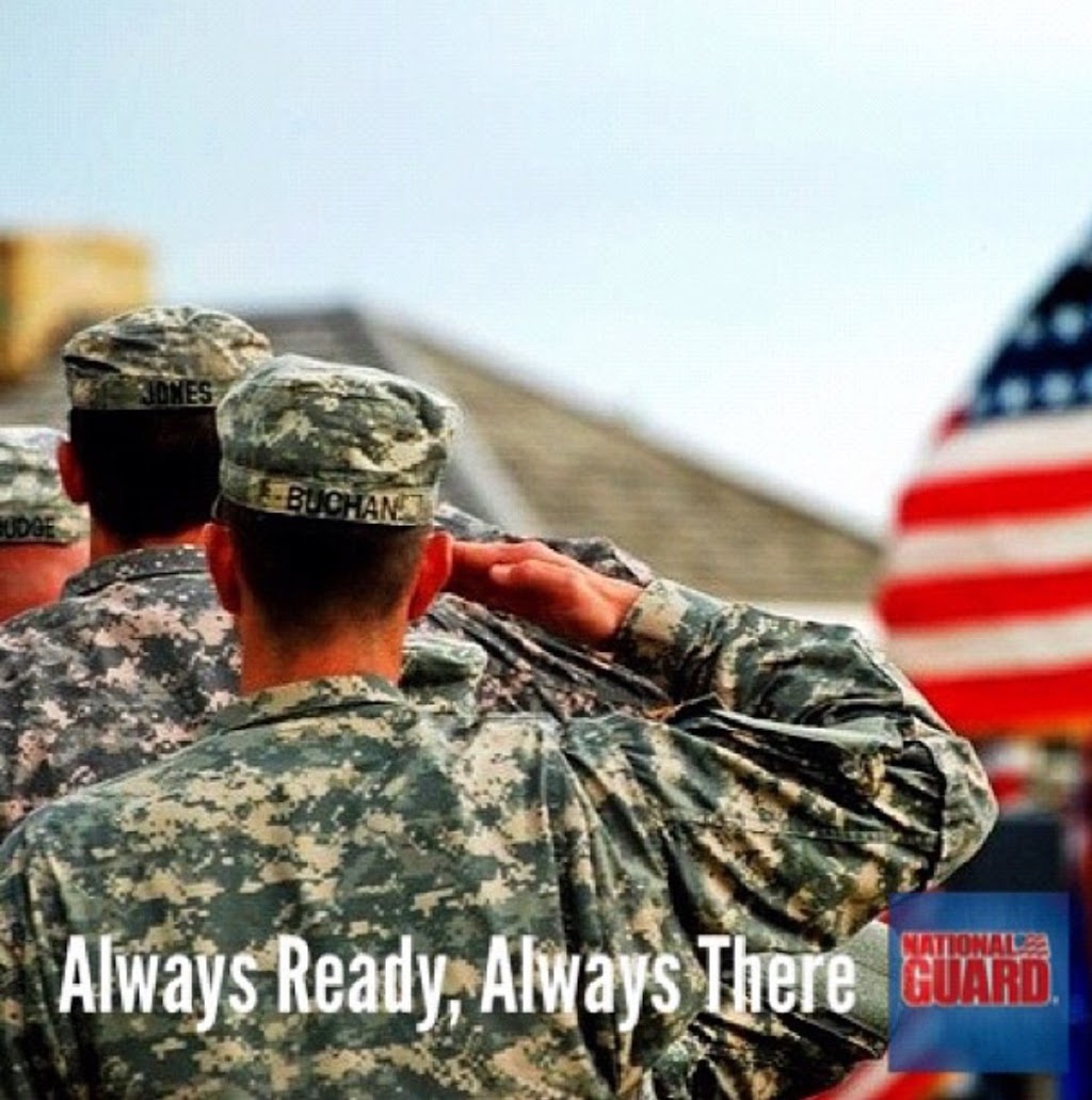 National Guard Recruiting | 12 Armory Rd, Newnan, GA 30263, USA | Phone: (404) 561-2450