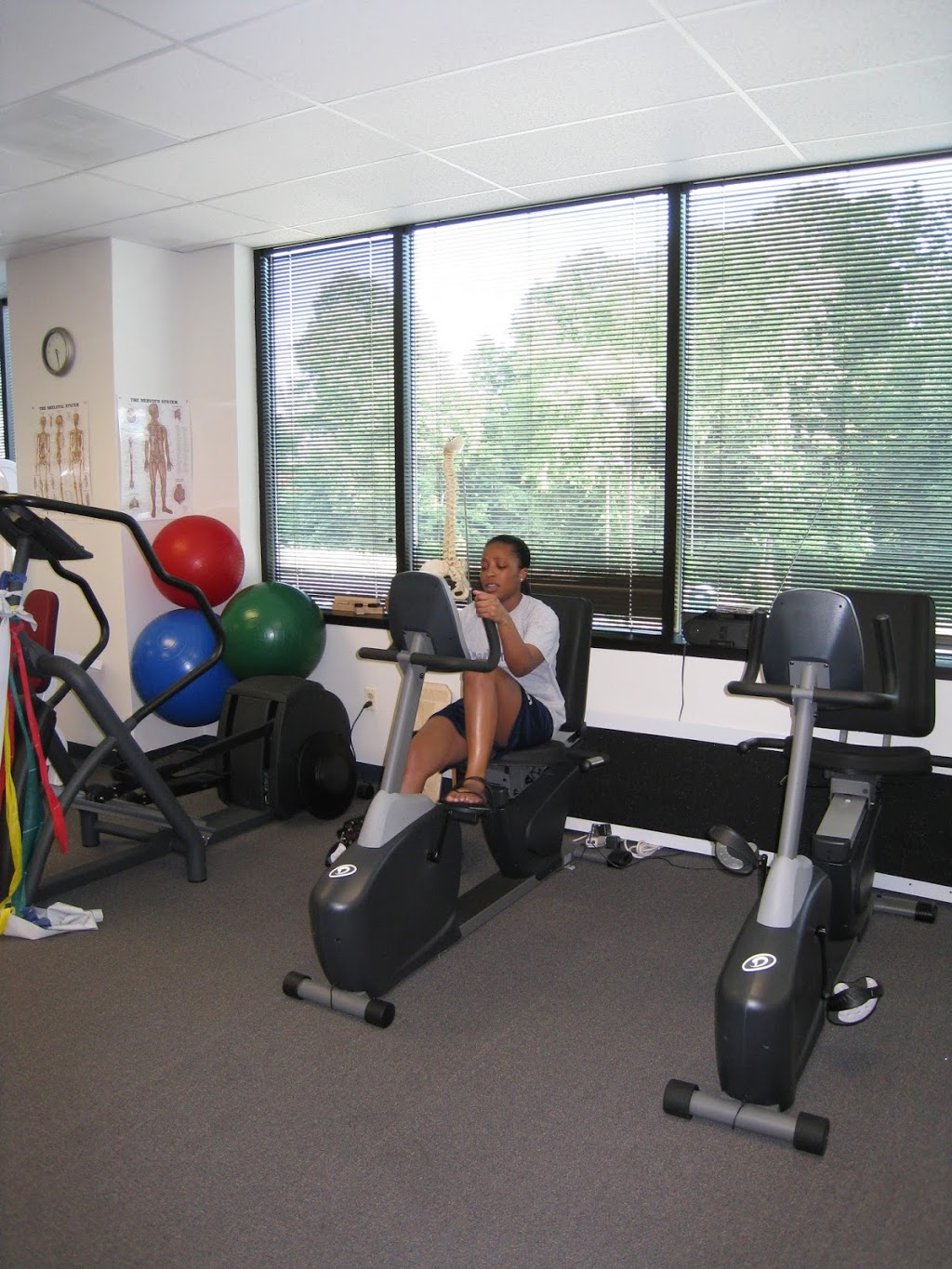 SPORTS PRO PHYSICAL THERAPY | 12200 Annapolis Rd, Glenn Dale, MD 20769, USA | Phone: (301) 805-5006