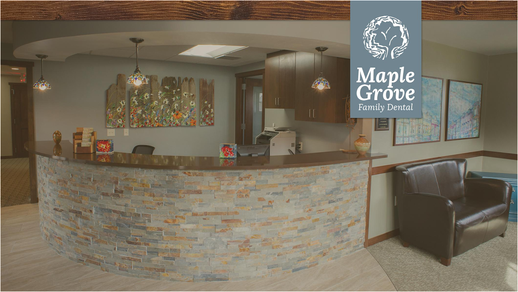 Maple Grove Family Dental | 39 W Church St, Evansville, WI 53536, USA | Phone: (608) 882-4860
