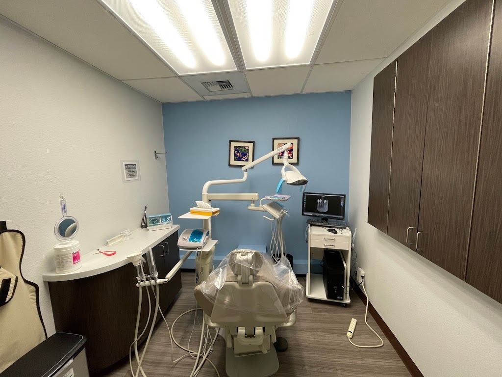 St Marys Dental | PCE Medical, 14673 Parthenia St Bldg Suite 102, Panorama City, CA 91402 | Phone: (818) 892-3660