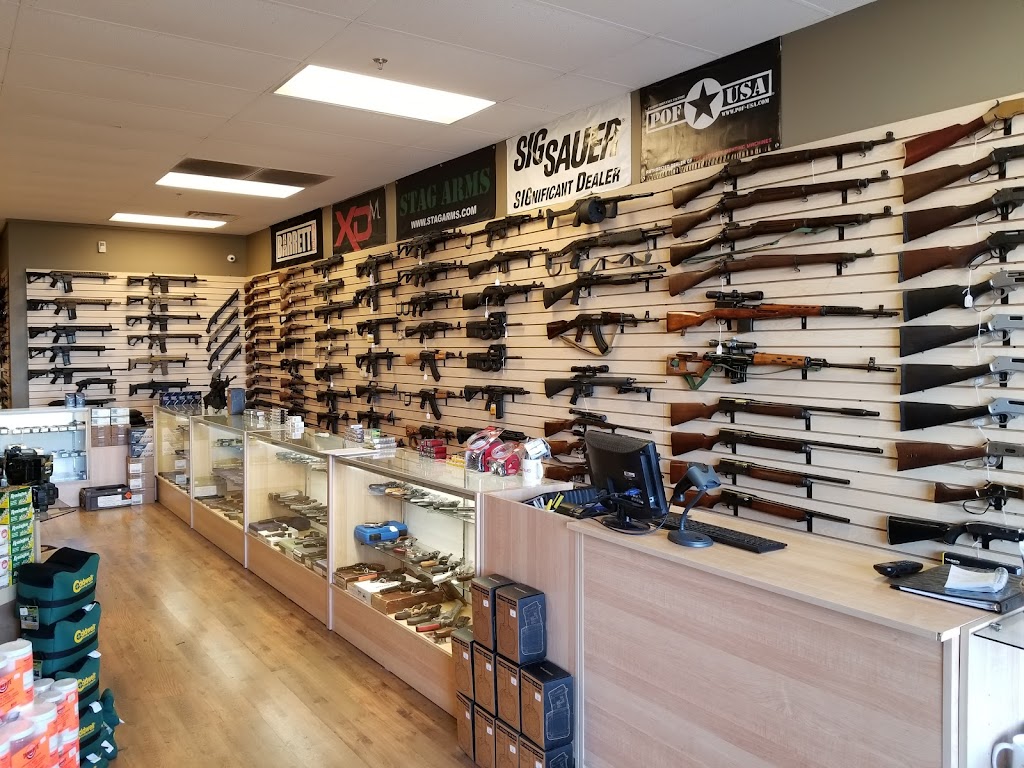 OLSEN FIREARMS | 28212 N Tatum Blvd #D4, Cave Creek, AZ 85331, USA | Phone: (480) 922-8221